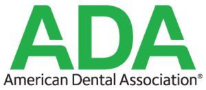 American dental association logo